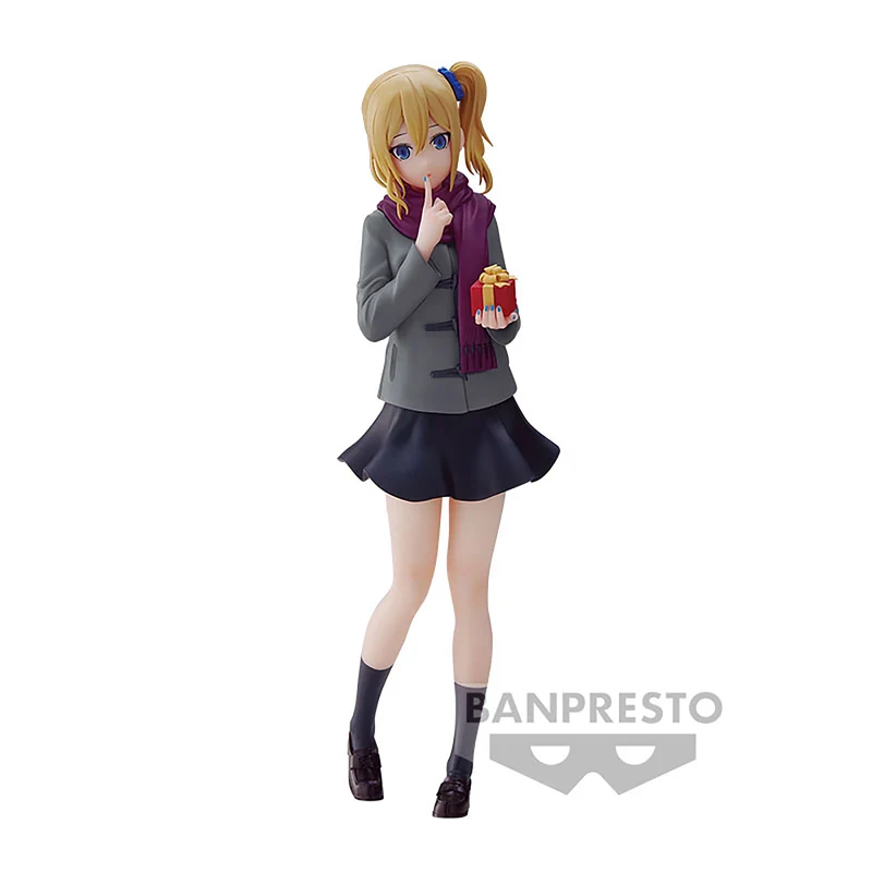 Kaguya-sama Love is War - Ai Hayasaka Figur