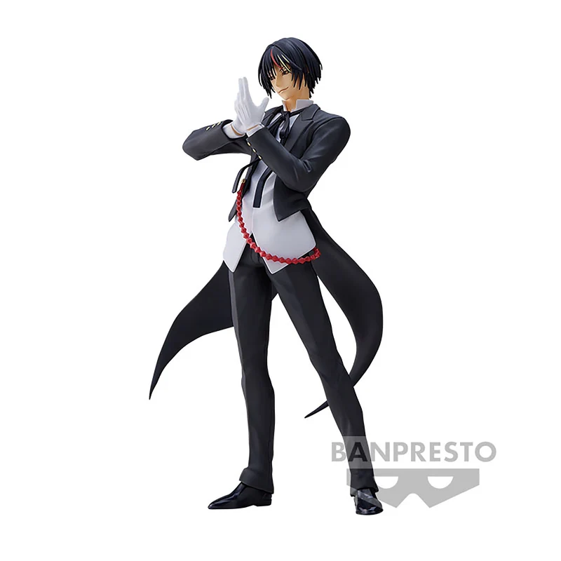 TenSura - Diablo Figur