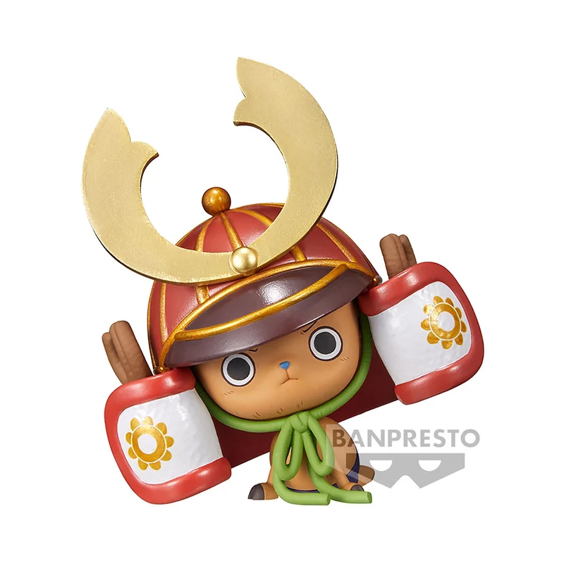 One Piece - Tony Chopper Figur Vol.21