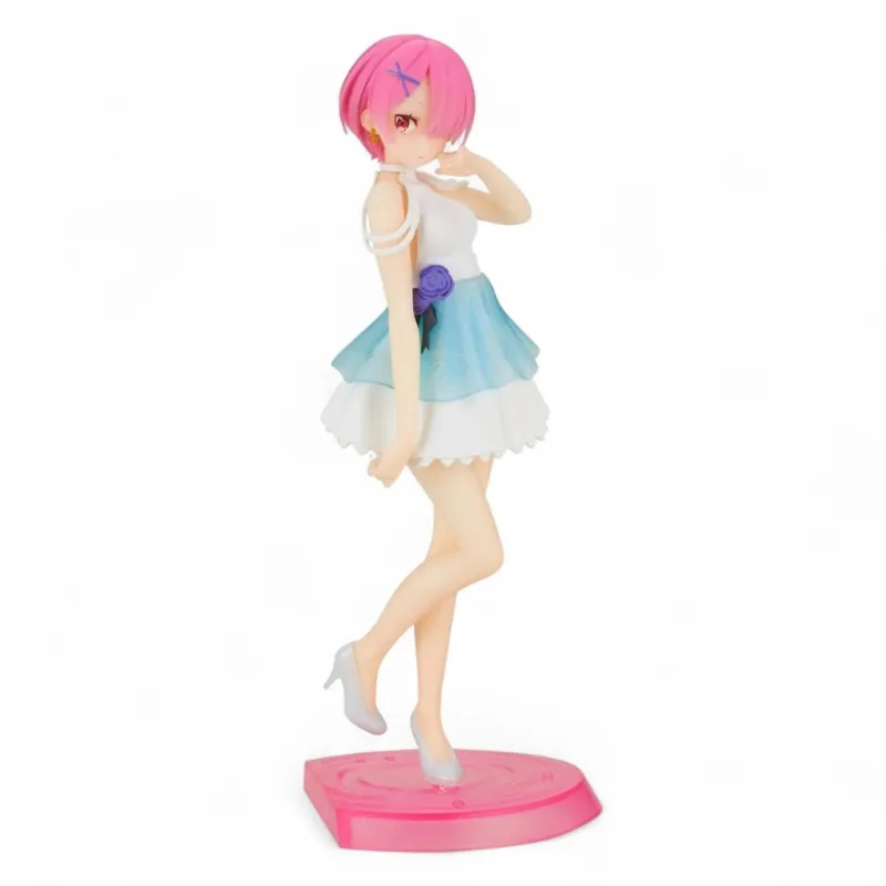 RE:ZERO STARTING LIFE IN AñoTHER WORLD - SERENUS COUTURE - RAM