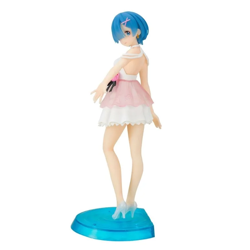 RE:ZERO SERENUS COUTURE VOL. 3 STARTING LIFE IN AñoTHER WORLD - REM