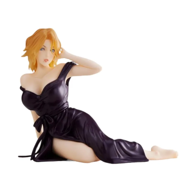 RELAX TIME: BLEACH - RANGIKU MATSUMOTO