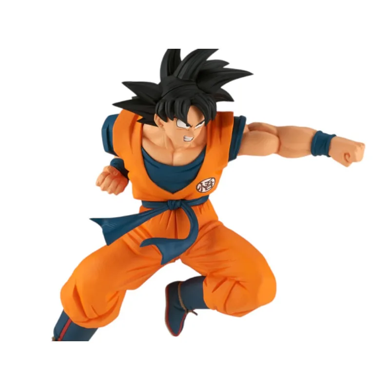 Dragon Ball Super Super Hero Match Makers Son Goku