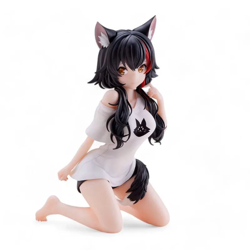 RELAX TIME: HOLOLIVE - OOKAMI MIO
