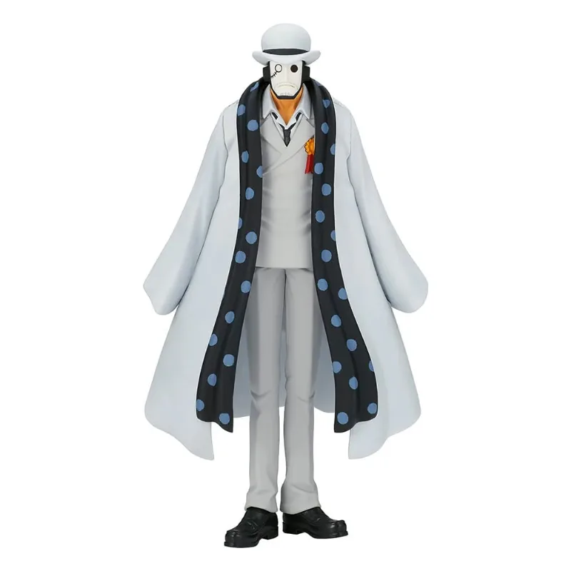 ONE PIECE DXF THE GRANDLINE MEN WAñoKUNI VOL.25 (CP 0)