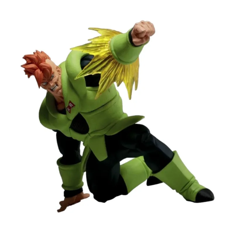 DRAGON BALL Z GXMATERIA THE ANDROID 16
