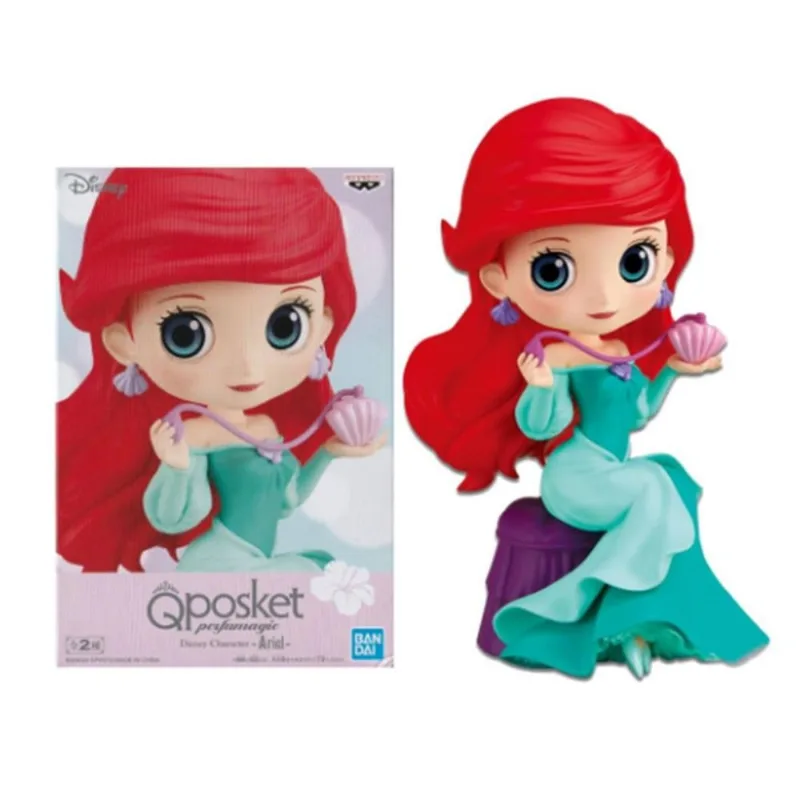 Princesa Ariel Banpresto 19977