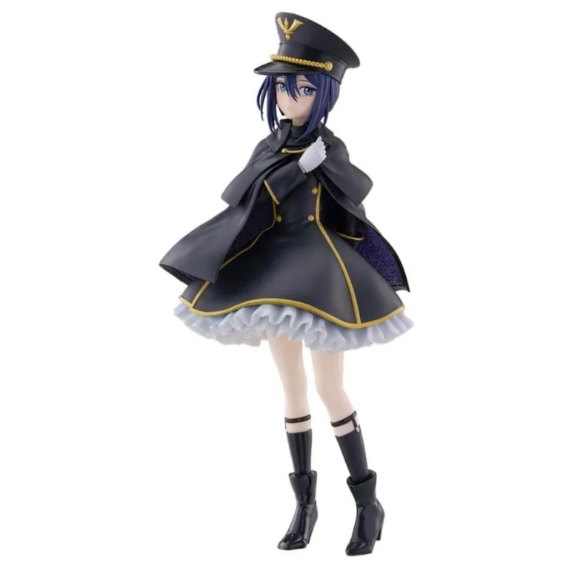 Figura My Dress Up Darling Sajuna Inui Black Lily Banpresto 28533