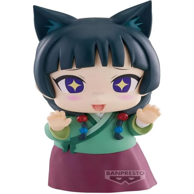 Banpresto Maomao Sofvimates Diário de uma Apotecaria Bandai