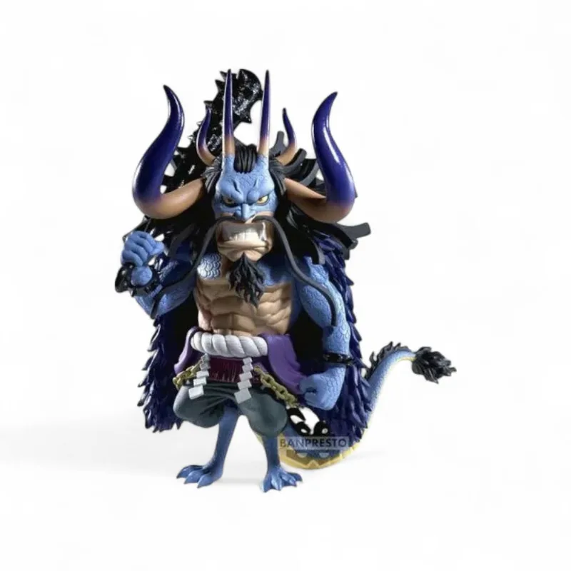 ONE PIECE MEGA WORLD COLLECTABLE - KAIDO