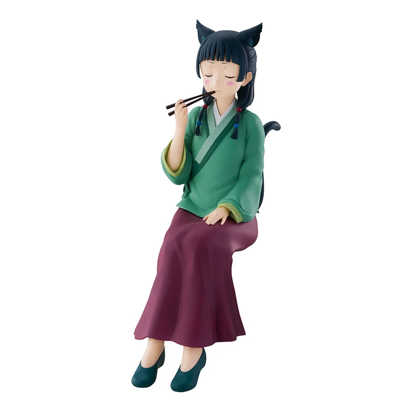 Maomao Noodle Stopper Figur - Die Tagebücher der Apothekerin