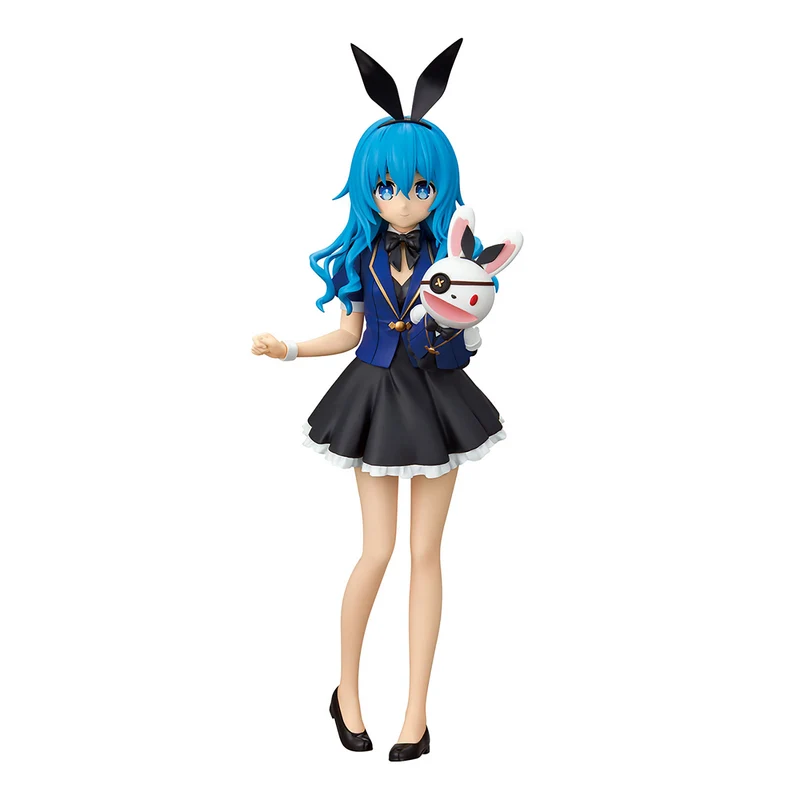 Date A Live - Yoshino Glitter & Glamours Figur