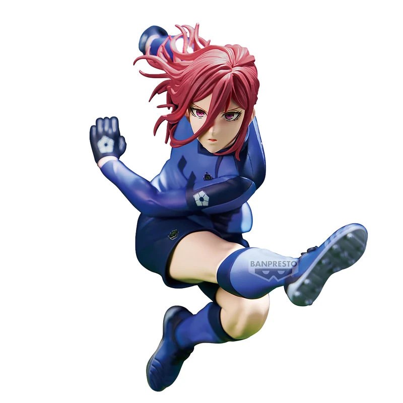 Blue Lock - Hyoma Chigiri Figur