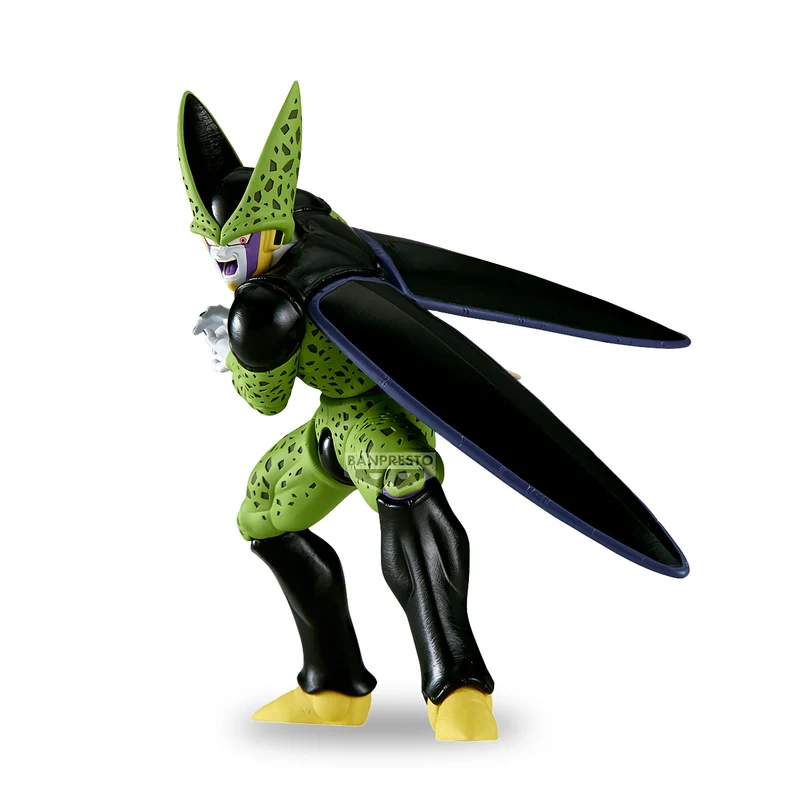 Dragon Ball Z - Cell Match Makers Figur
