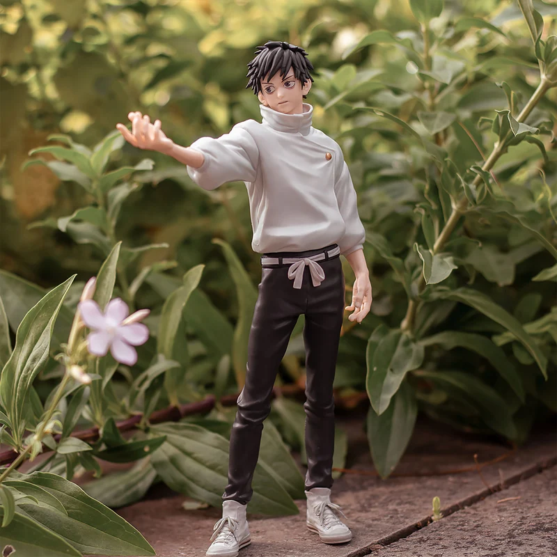 Jujutsu Kaisen - Yuta Okkotsu Maximatic Figur