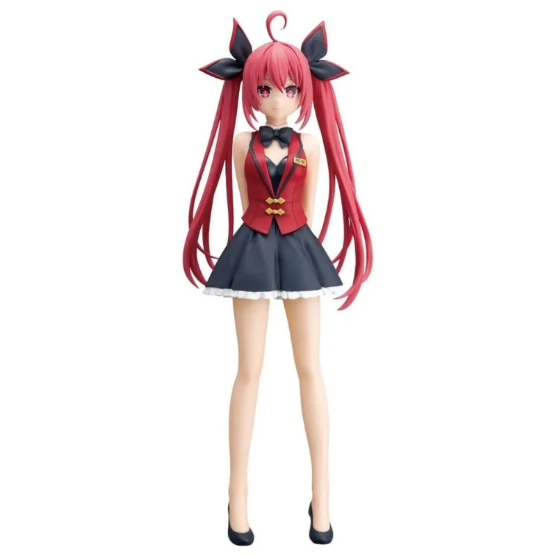 Boneca Kotori Itsuka Glitter Glam 28895
