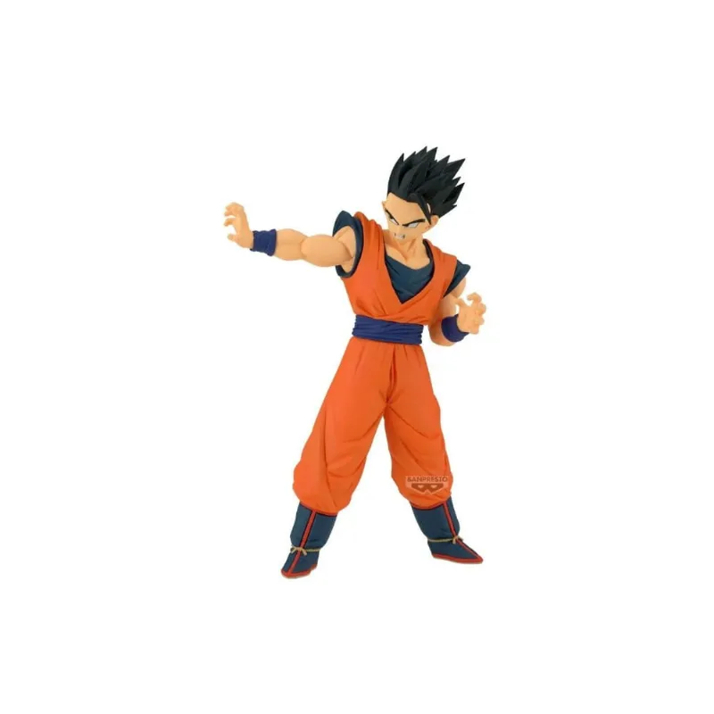 Dragon Ball Z Match Makers Ultimate Gohan -Vs Majin Buu