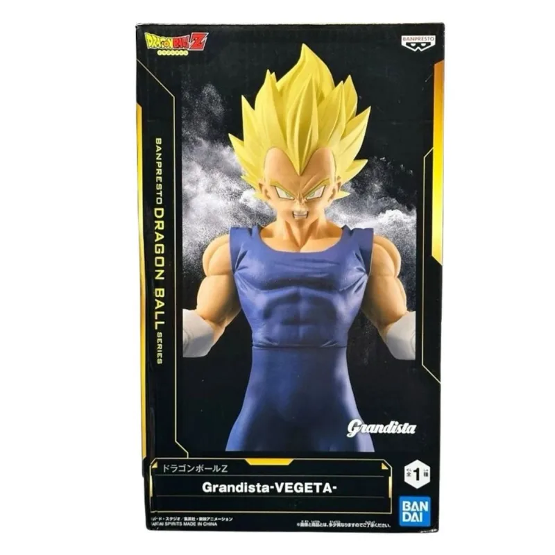 Figura Vegeta Grandista Dragon Ball Z 28923