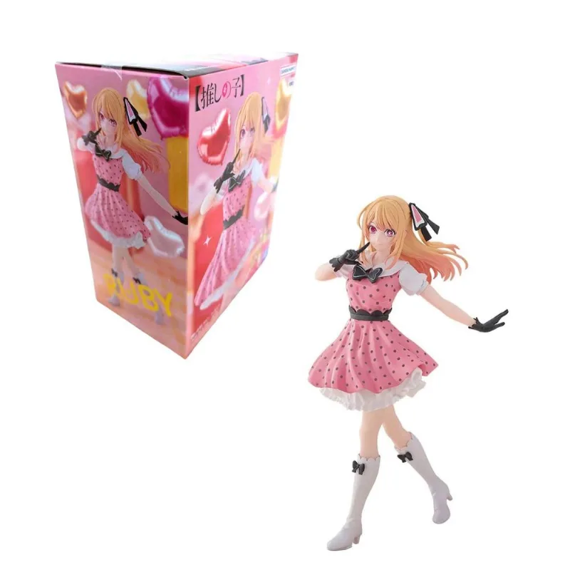 Figura Oshi No Ko Ruby Banpresto 29048