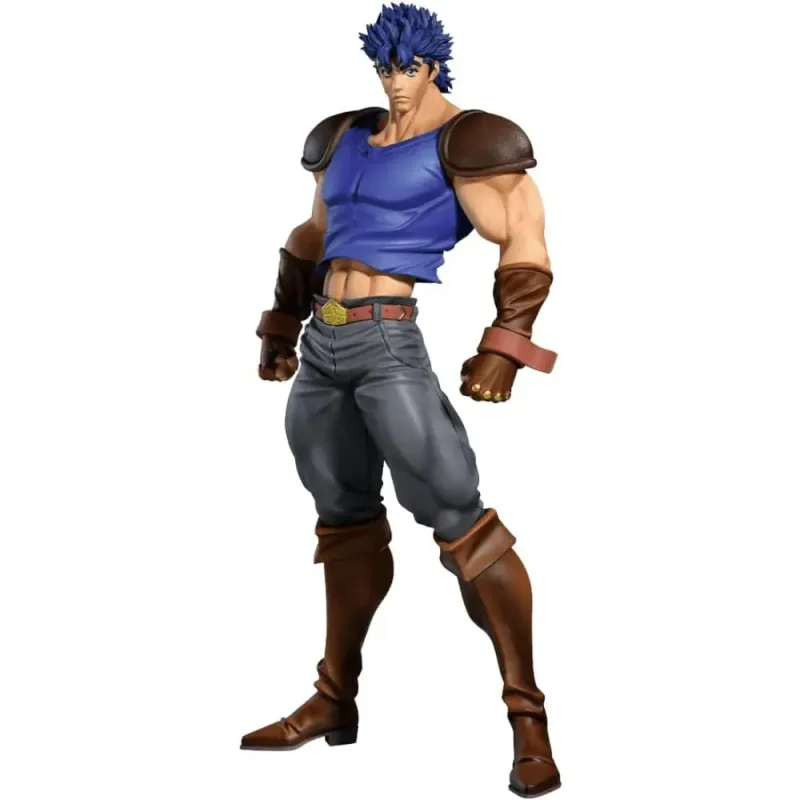 Estatua Jonathan Joestar - JoJos Bizarre Adventure Phantom Blood - Mometria - Banpresto