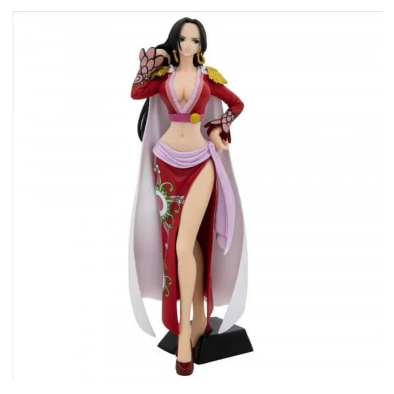 Figura Boa Hancock II One Piece Glitter & Glamours 29084