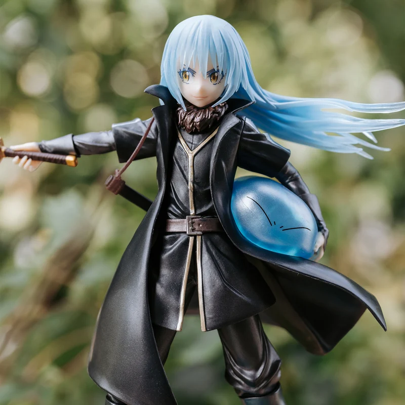 TenSura - Rimuru Tempest Espresto Figur