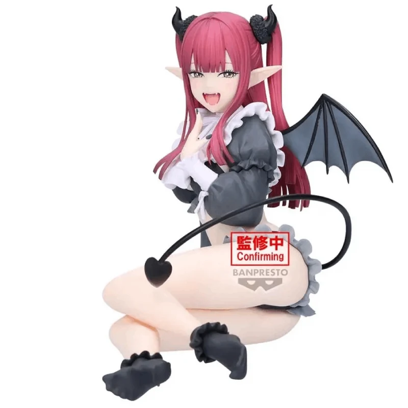 Estátua Marin Kitagawa Liz Ver. – My Dress-Up Darling – Espresto – Banpresto