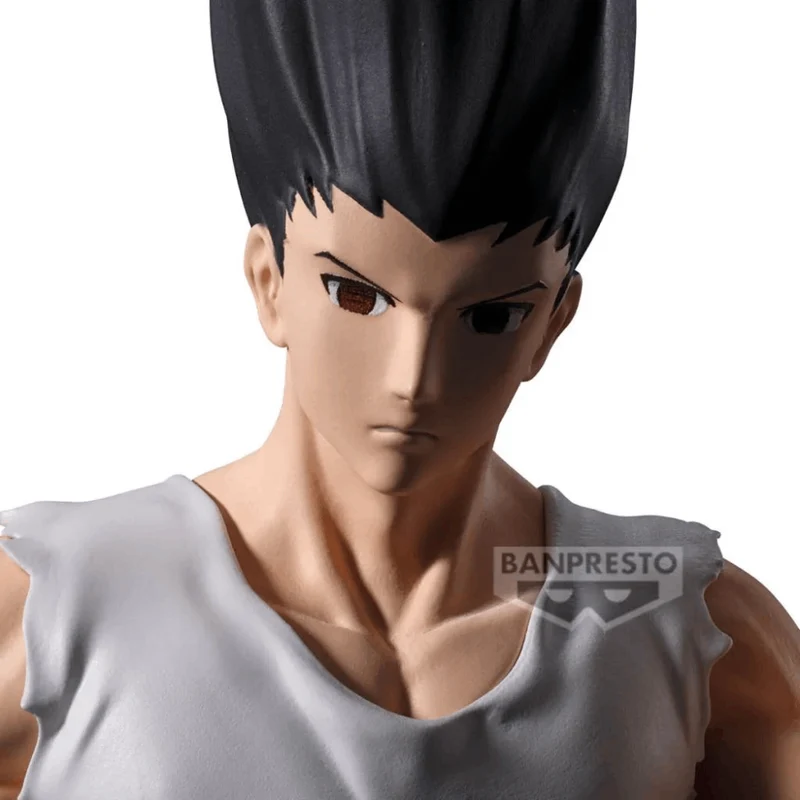 Estátua Gon – Hunter x Hunter – Figure Legends – Banpresto