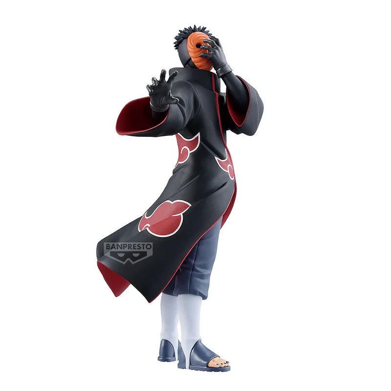 Naruto Shippuden - Tobi Obito Uchiha Vibration Stars Figur