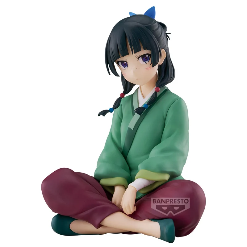 BANPRESTO - [Break time Collection] 藥師少女的獨語 貓貓 第一彈 Y1000 (4983164293319) 全款(僅限香港以外地區 (僅限香港以外地區)