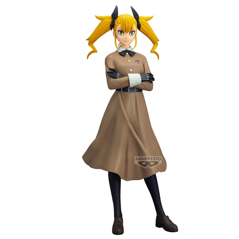 Kaiju No. 8 - Kikoru Shinomiya Glitter & Glamours Figur