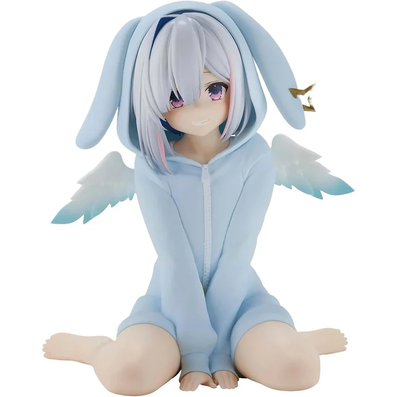 Estátua Amane Kanata – Hololive If – Relax Time – Banpresto