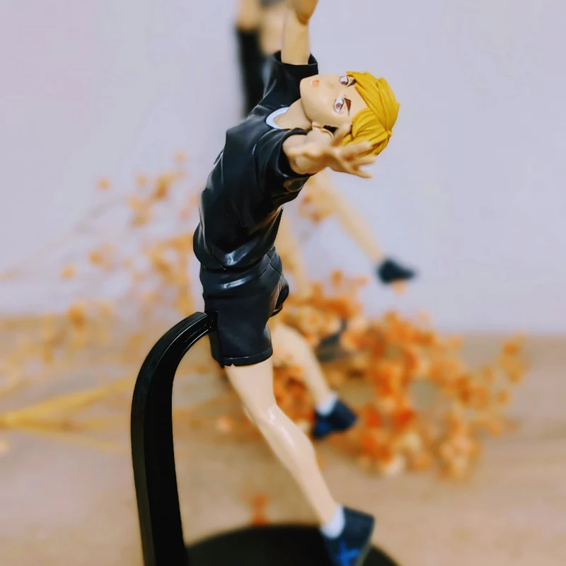 Haikyu!! - Atsumu Miya Posing Figur