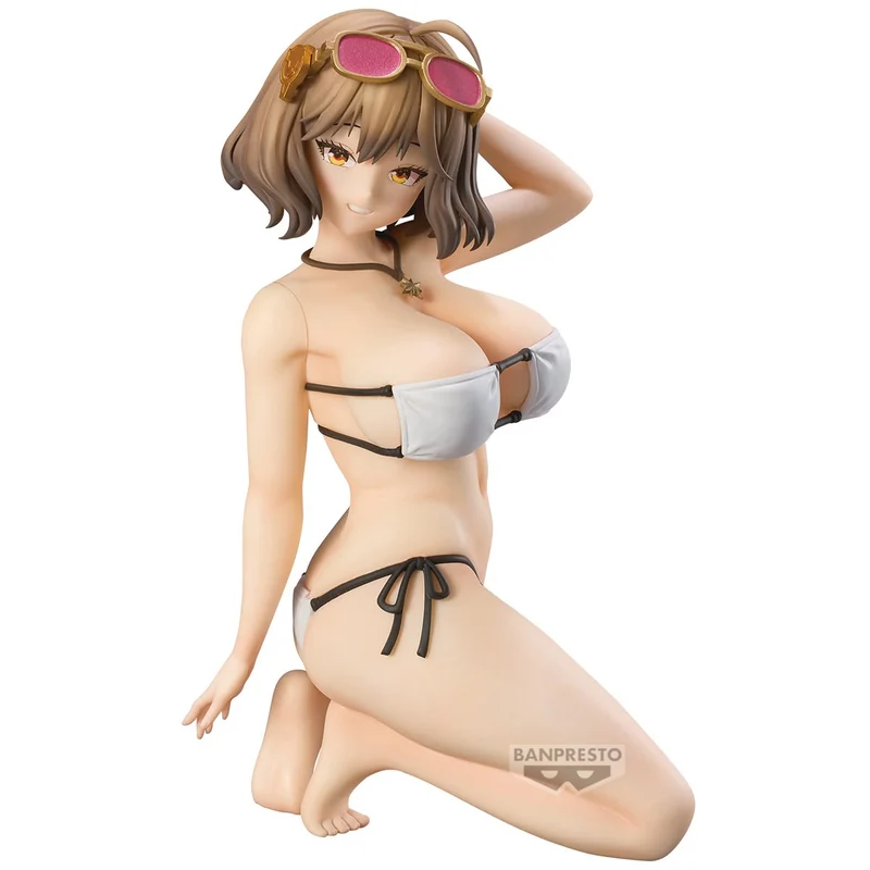 BANPRESTO -[景品] 勝利女神：妮姬 阿尼斯 集線器 Y1000（4983164297164） 訂金