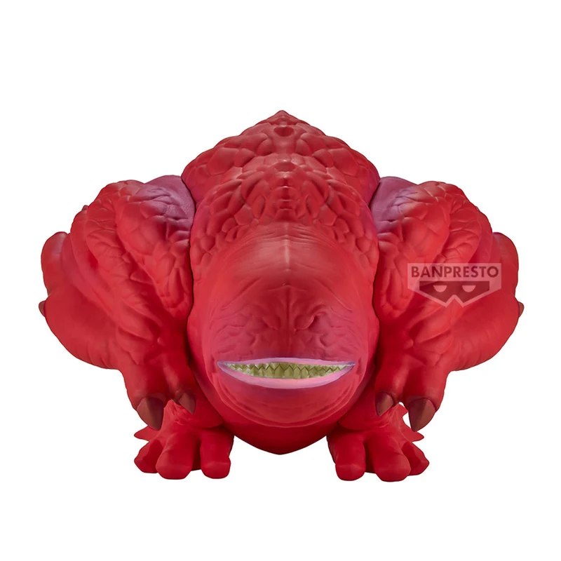 BANPRESTO - [景品] 魔物獵人系列 奇怪龍 〜恐怖！舊沼地的怪談〜 鎮座獸 特別色 Y1000 (4983164298512) 全款(僅限香港以外地區 (僅限香港以外地區)