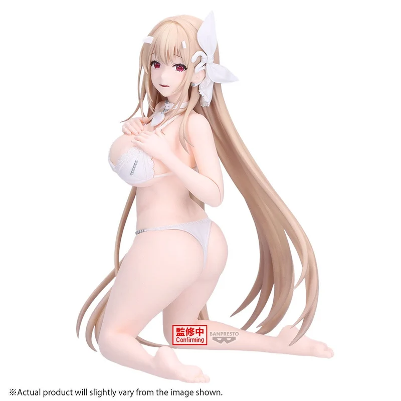 BANPRESTO -[景品] 勝利女神：妮姬 毒蛇 集線器 Y1000(4983164298734) 訂金