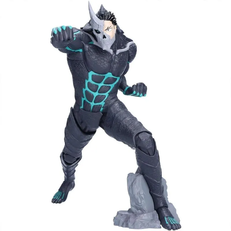 Banpresto Kafka Hibino Grandista Kaiju No. 8 24cm Bandai