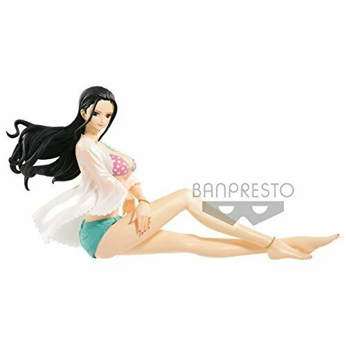 Banpresto One Piece GLITTER & GLAMOURS Shiny Venus NICO ROBIN NEW from Japan
