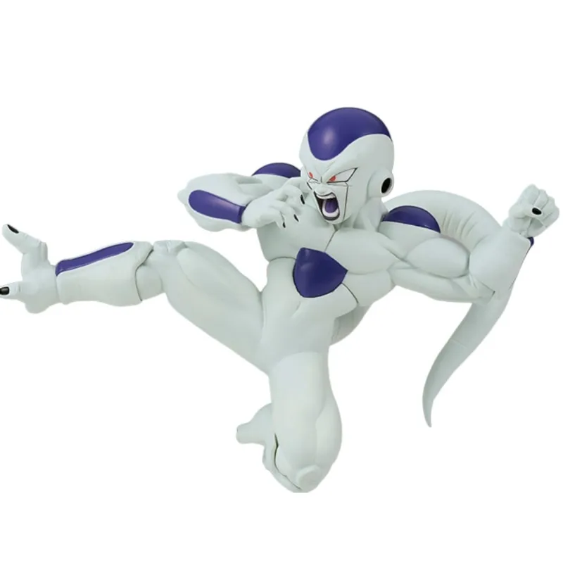 DRAGON BALL Z MATCH MAKERS FRIEZA