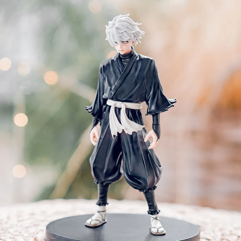Hell’s Paradise - Gabimaru Figur