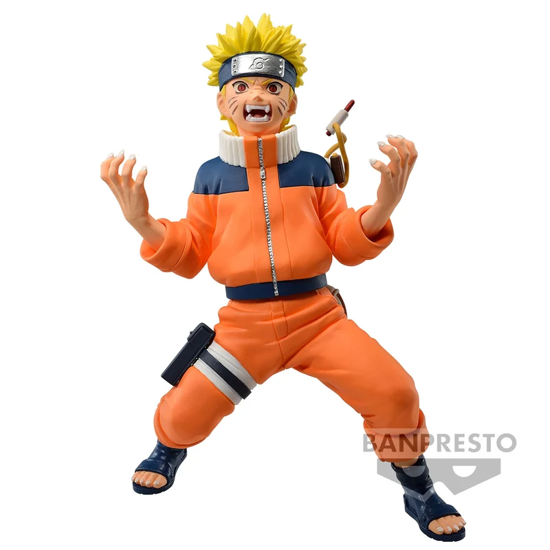 Naruto - Uzumaki Naruto Ⅱ Figur