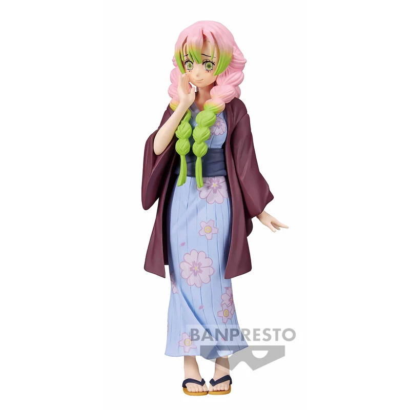 Demon Slayer - Mitsuri Kanroji Figur Vol. 42