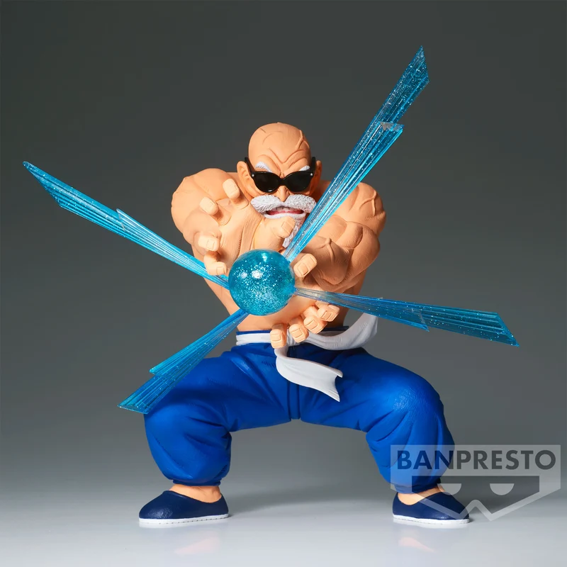 Dragon Ball - Kame-Sennin Figur