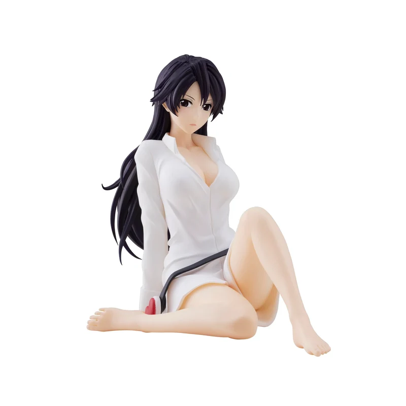 Banpresto Bleach Relax time Bambietta Basterbine Prize Figure 10cm BP88458 NEW