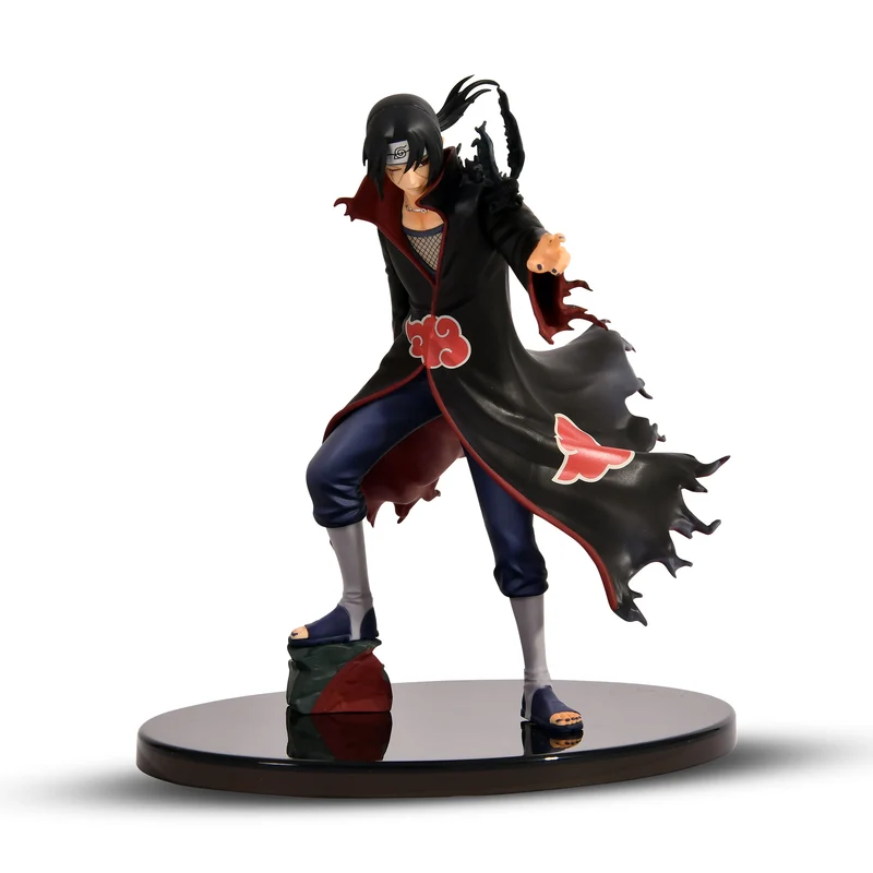 Naruto Shippuden - Uchiha Itachi Colosseum Figur