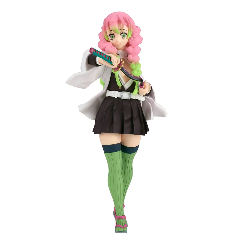 BANPRESTO Demon Slayer MITSURI KANROJI Kizuna no Sou vol.49 figure BP88890P NEW