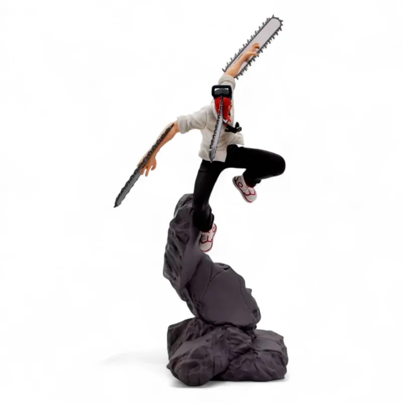 CHAINSAW MAN COMBINATION BATTLE