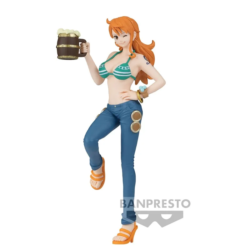 ONE PIECE – NAMI (IT’S A BANQUET!!)