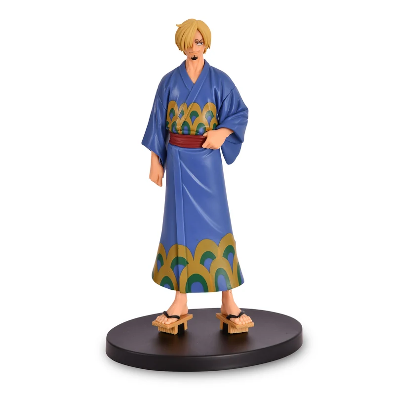 One Piece - Sanji Figur Grandline Series