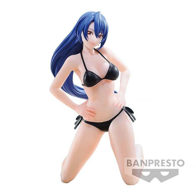 Shangri-La Frontier - Towa Amane Celestia Vivi Figur